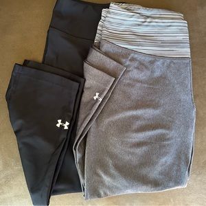 UA capri bundle